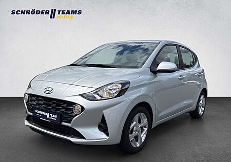 Hyundai i10 1.0 Trend SHZ/PDC/DAB