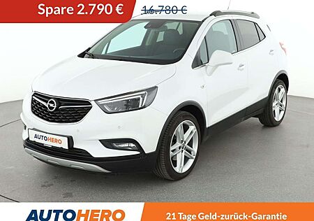 Opel Mokka X 1.4 SIDI Turbo Innovation Start/Stop 4x4 Aut.*LED*