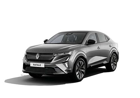 Renault Rafale Techno E-Tech Full Hybrid 200