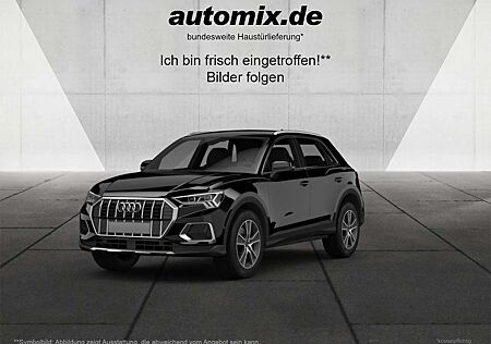 Audi Q3 ,AUTOM.,Navi,LED,SHZ,PDC,Kamera,Tempomat