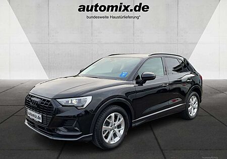 Audi Q3 ,AUTOM.,Navi,LED,SHZ,PDC,Kamera,Tempomat