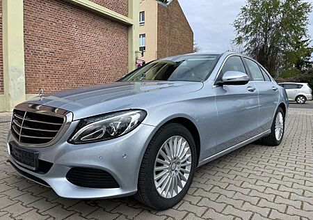 Mercedes-Benz C 200 BlueTec / d (205.037)