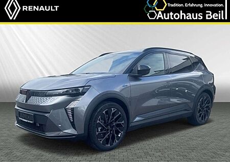 Renault Scenic Esprit Alpine 220 Long Range