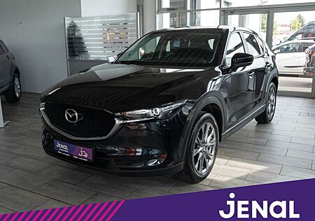 Mazda CX-5 Kangei AWD Lenkrad heizbar,Sitzheizung vorn
