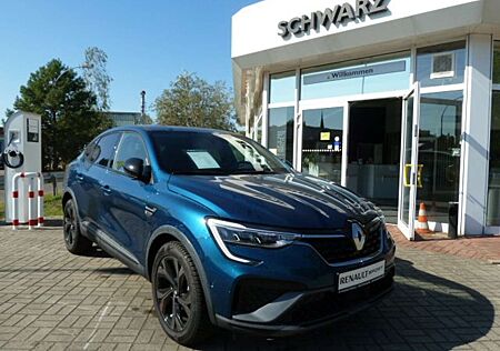 Renault Arkana R.S. Line TCe 160 Automatik