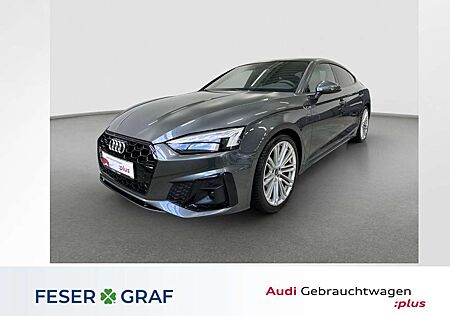 Audi A5 Sportback S-Line 40 TFSI S tronic Pano Matrix