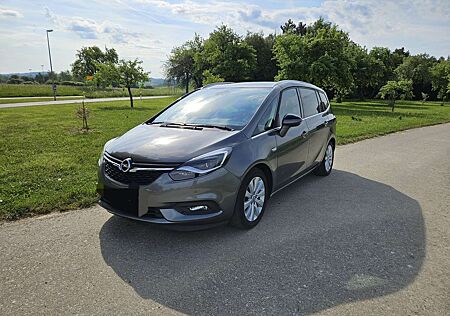 Opel Zafira Innovation