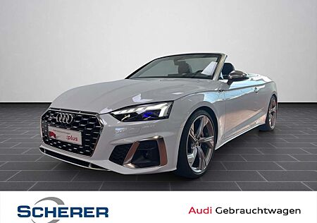 Audi S5 tiptronic Mtrx.HUD,B&O,RFK
