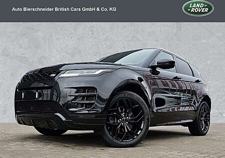Land Rover Range Rover Evoque P300 R-Dynamic S