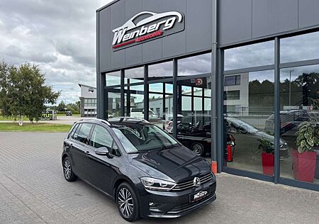 VW Golf Volkswagen Sportsvan VII Allstar BMT 1,4-DSG