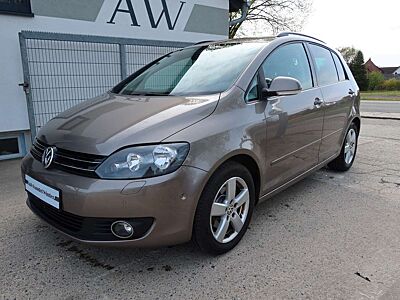Volkswagen Golf Plus VI Comfortline|1.4|2.Hand|Tempomat|NAV