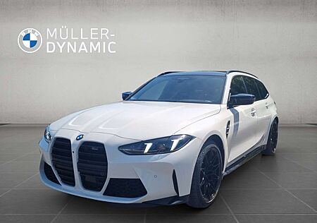 BMW M3 Competition TOURUING M XDRIVE LED HUD 360° KAMERA