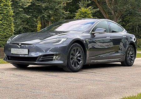 Tesla Model S MODEL S75D | MCU2 | CCS UPGRADE | AP2.5 | Carbon