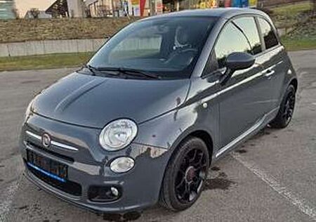 Fiat 500 0.9 TwinAir Start