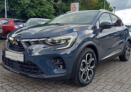 Mitsubishi ASX gebraucht kaufen Mitsubishi ASX Select Plug-in-Hybrid