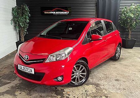 Toyota Yaris 1.0 VVT-i 1.HD/TEL/KAMARA/KLIMA/FUNK/LED/MFL
