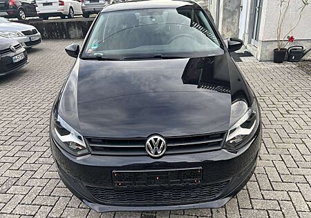 VW Polo Volkswagen 1.4 Comfortline ,1.Hand,Euro5