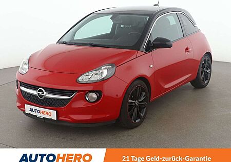 Opel Adam 1.4 Slam ecoFlex Aut.*TEMPO*PDC*SHZ*KLIMA*GARANTIE