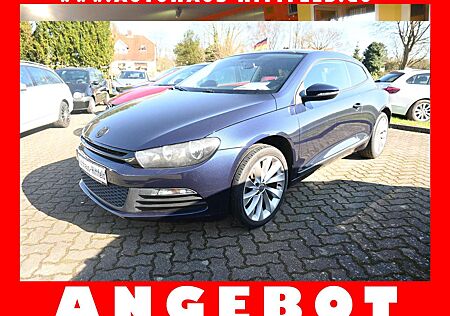 Volkswagen Scirocco 1.4 TSI *Sport* Klima PDC 18Alus