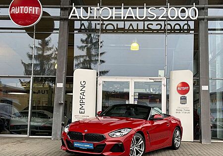 BMW Z4 sDrive Roadster 20i M Sport/SHADOW/CARPLAY/