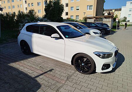 BMW 118i 118 Edition M Sport Shadow