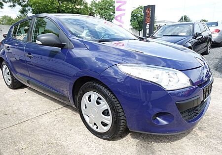 Renault Megane III Lim. 5-trg. Authentique