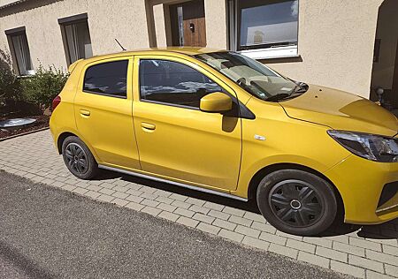 Mitsubishi Space Star 1.2 Select