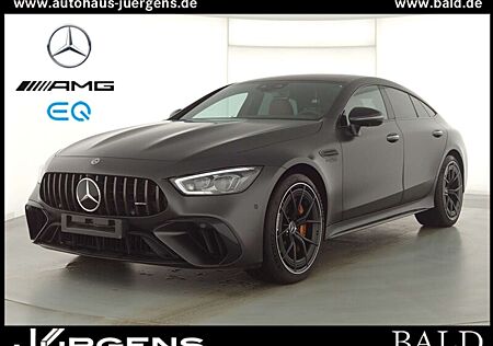 Mercedes-Benz AMG GT 63 S E PERFORMANCE Carbon/SHD/Night/Magno
