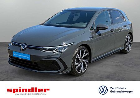 Volkswagen Golf VIII R-Line 1.5eTSI DSG / CarPlay, LED, SHZ