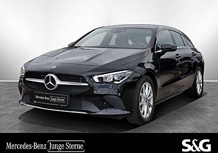 Mercedes-Benz CLA 200 Progressive LED+CARPLAY