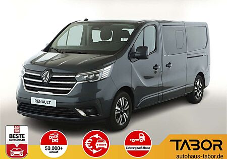 Renault Trafic dCi 170 EDC L2H1 SpaceClass SHZ UVP-39%*