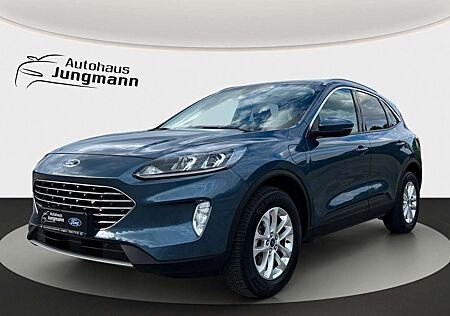 Ford Kuga Titanium Plug-In Hybrid /Elk. Heckklappe/Kamera