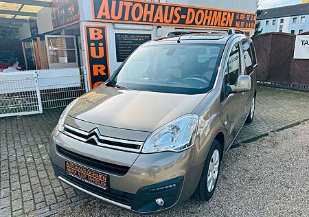 Citroën Berlingo Citroen Multispace Shine+Scheckheft gepflegt+Panoramdach