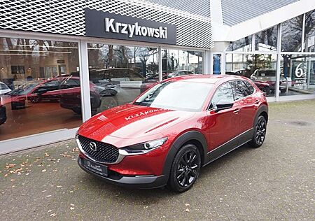 Mazda CX-30 2.5L e-SKYACTIV G 140ps 6AT FWD Homura