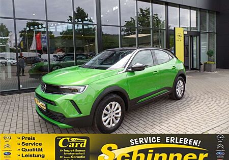 Opel Mokka-e Edition