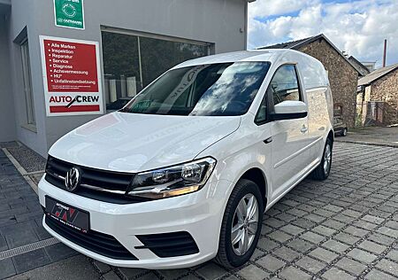 VW Caddy Volkswagen Nfz Kasten Trendline Navi/PDC/AHK/Alu