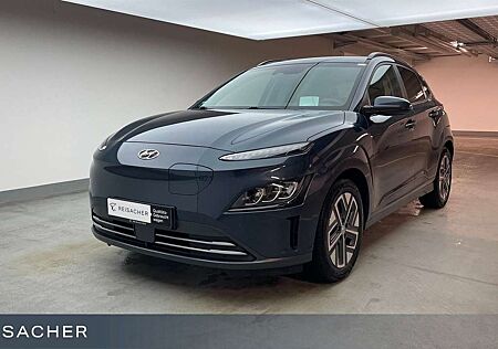 Hyundai Kona EV Prime Navi ACC RFK DLS