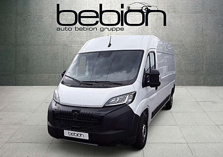 Peugeot Boxer Kasten Hochraum 2.2 BlueHDi FAP L 3.5t 335 3H2 140