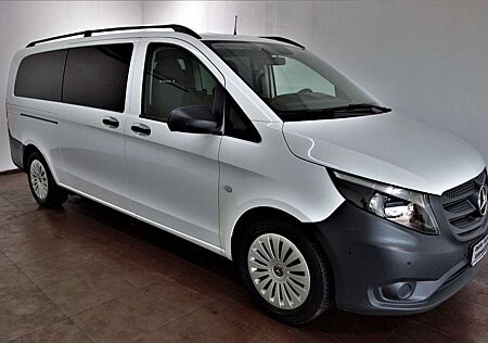 Mercedes-Benz Vito 114 CDI Tourer extralang 9G/Klimaaut/Navi