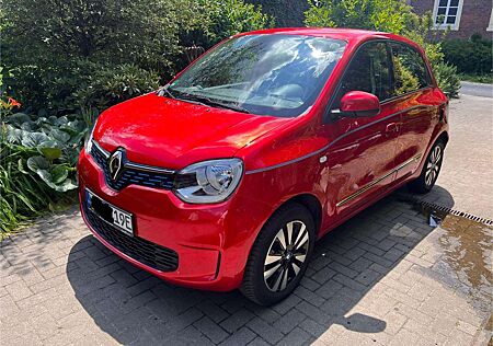 Renault Twingo ElectricINTENS
