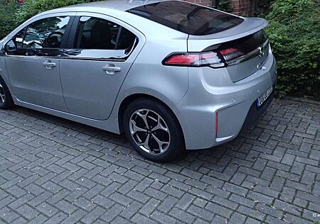 Opel Ampera