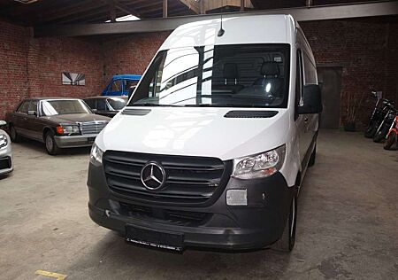 Mercedes-Benz Sprinter RWD 316 Maxi Autom. Tüv Sitzh. Kamera