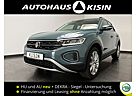 VW T-Roc Volkswagen Life 1.0 TSI /PLA /V-Cockp/AHK/LED/