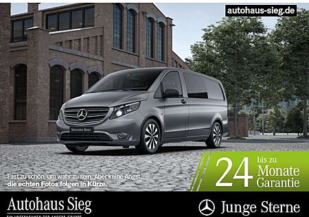 Mercedes-Benz Vito 116 CDI Mixto Lang Aut*AHK*2,5t*Kamera*DAB