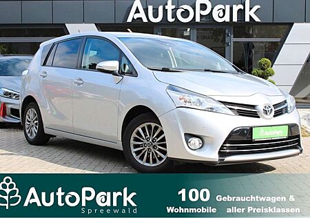 Toyota Verso Edition-S