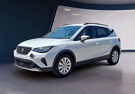 Seat Arona 1.0 TSI DSG Style LED DAB Alu GRA FullLink