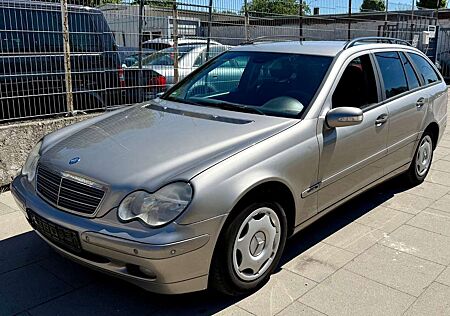 Mercedes-Benz C 220 C -Klasse T-Modell T CDI / TÜV NEU
