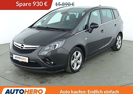 Opel Zafira Tourer 2.0 CDTI Innovation Aut.*NAVI*XENON*CAM*PDC*SHZ*