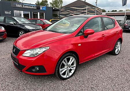 Seat Ibiza Lim. Good Stuff 1.4 *Klima*1.Hand*PDC*