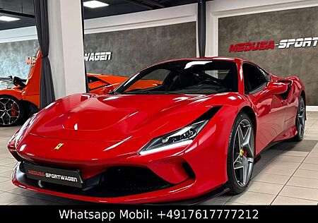 Ferrari F8 Tributo COUPÉ CARBONPACK LIFT CAMERA TOPZUST!